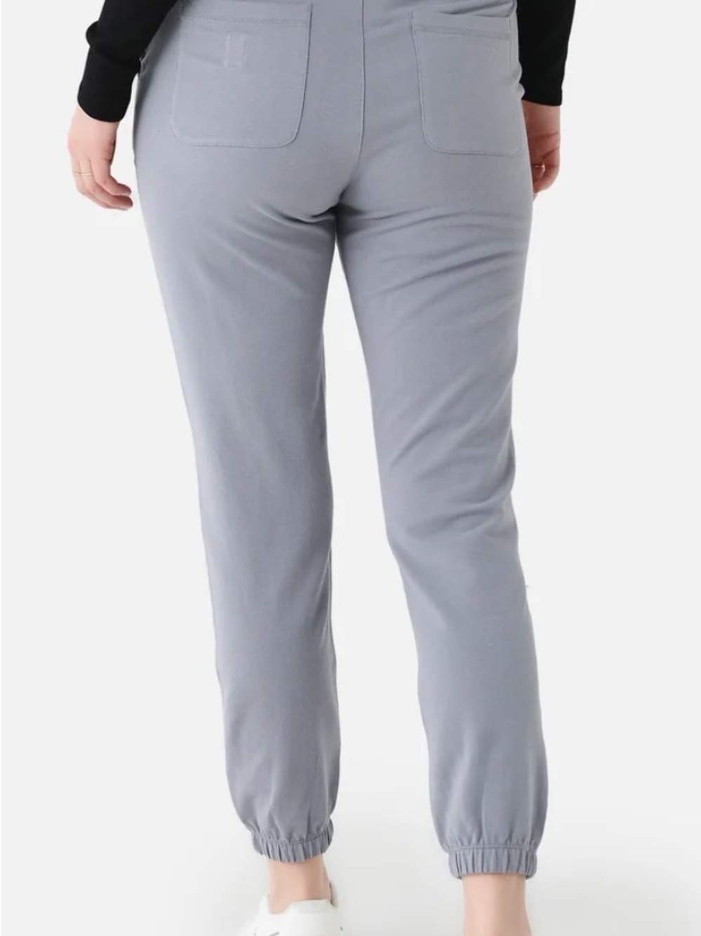 NWT Vuori Laguna Lounge Pants (Dogwood) XL - Picture 2 of 5